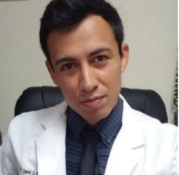 DR. DANIEL DAVID ROBLES MARTINEZ