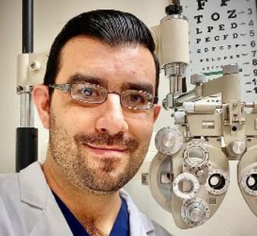 Dr. Abelardo Raúl Alanís Pérez
