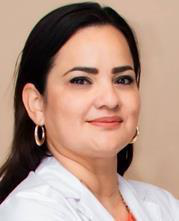 Dra. Aide Guadalupe Padilla Mata