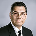 Dr. Alejandro Isidro Arrona Hernández