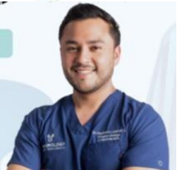 Dr. Alejandro Juárez Cisneros