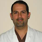 Dr. Alejandro Mancilla Hermosillo
