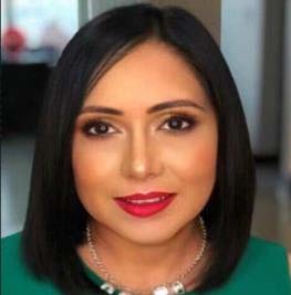 Dra. Angelina Contreras Herrera