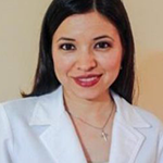 Dra. Ariadna Rodríguez González