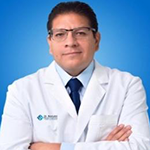 Dr. Bernabé Reyes Corona