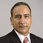 Dr. Carlos Alberto de la Garza Hernández