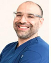 Dr. Carlos Andrés Rodríguez Cabral
