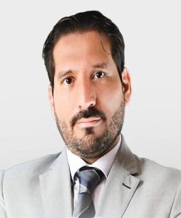 Dr. Carlos Francisco Cárdenas Dávalos