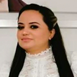 Dra. Consuelo Mendoza Pérez