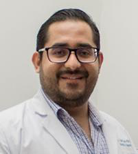 Dr. Daniel Alberto Piña Cruz
