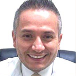 Dr. Daniel Ávalos Armenta