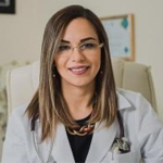 Dra. Daniela Cárdenas Araujo