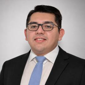 Dr. David Alejandro López Gutiérrez