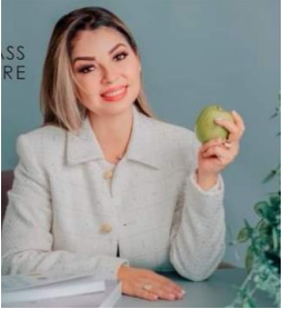 Lic. Diana Ramírez Hernández