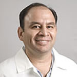 Dr. Diego J. Sánchez Pineda