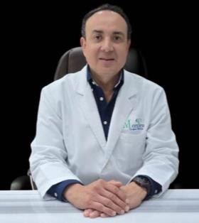 Dr. Edgar Morales Bonilla