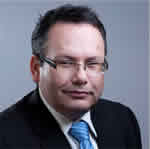 Dr. Fidencio Gutiérrez Murillo