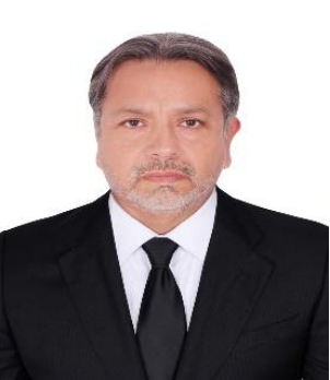 Dr. Francisco Gutiérrez Lara