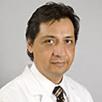 Dr. Francisco Rubio de Alba
