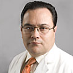 Dr. Héctor Ernesto Montalvo López