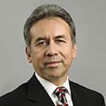 Dr. Ignacio Mendoza Hernández