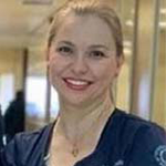 Dra. Ivonne Astrid Zertuche Treviño