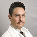 Dr. Joel Adrián Cerda López