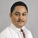 Dr. Jorge Alejandro Cerda López