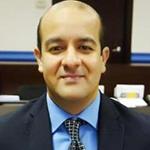 Dr. Jorge Rodolfo Rivera Susilla