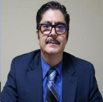 Dr. José de Jesús Leal Cisneros
