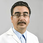 Dr. José Guadalupe Urbina Arguello