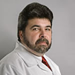 Dr. Jose Octavio Amaral Diaz