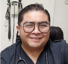 Dr. Juan Ignacio López Galarza