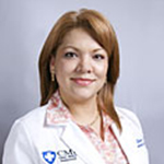 Dra. María Elena Aguilar Zamora