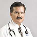 Dr. Mario Alberto Valades Rodríguez