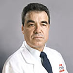 Dr. Miguel Angel Larraga Guevara