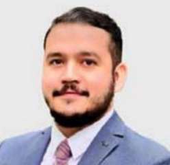 Dr. Noé Guerrero Lucio