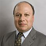 Dr. Pablo Bernardo Obregón Nava