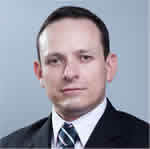 Dr. Raúl Gerardo Martínez Sámano