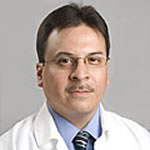 Dr. Rubén García Pérez