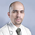 Dr. Santiago Menchaca Alanís