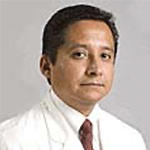Dr. Sergio Ortega Velázquez