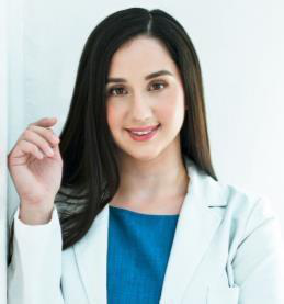 Dra. Tanya Jazmín Rivas Gómez